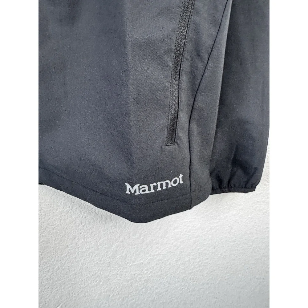 Marmot tempo softshell